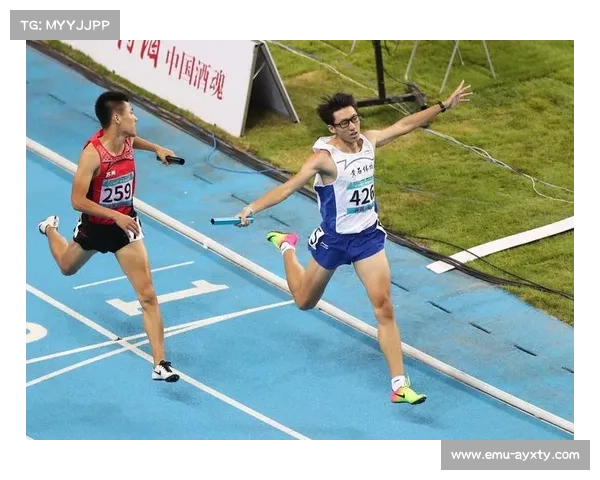 全国田径冠军赛次日赛况李泽洋决赛节奏失常遗憾垫底引发热议