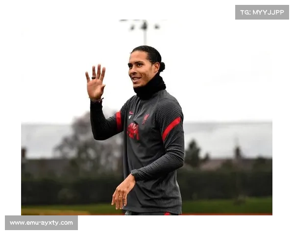 范戴克建功助利物浦反超法兰克福 荣膺最佳阵容展现领袖风采