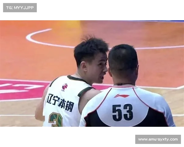 辽宁109-57狂胜四川，结束四连败同时送对手20连败