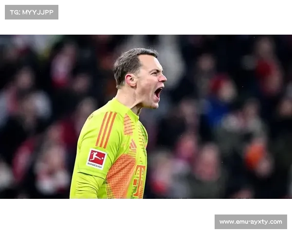 拜仁慕尼黑全员健康备战霍芬海姆，诺伊尔回归训练场